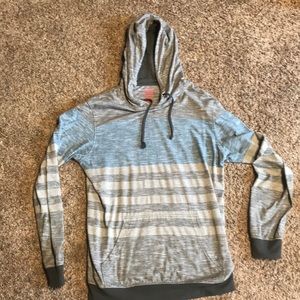 Zine Lightweight Hoodie